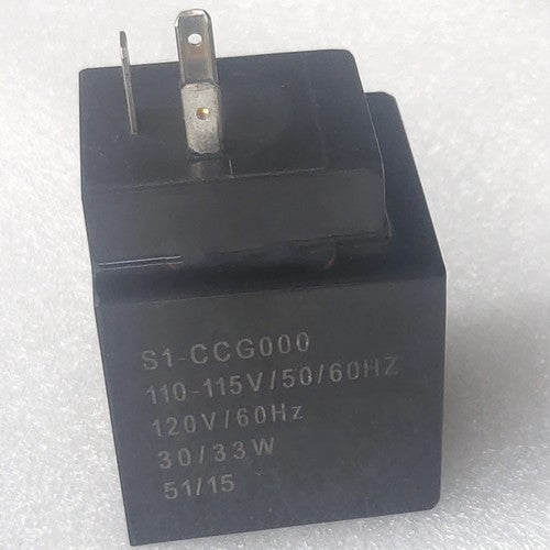 1PC  Parker S1-CCG000 S1-CCG000 solenoid valve coil Fast Delivery