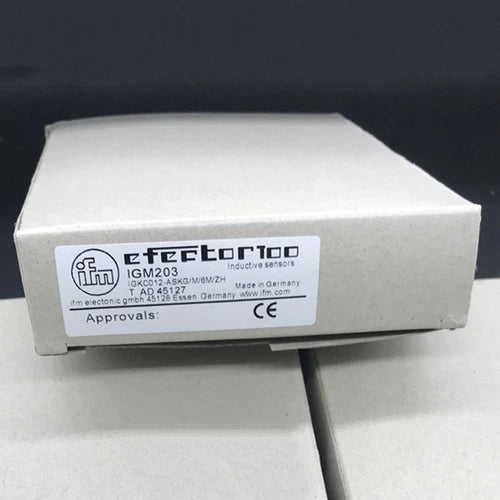 1PC  IFM IGM203 Proximity Switch Sensor IGM203 Free Shipping
