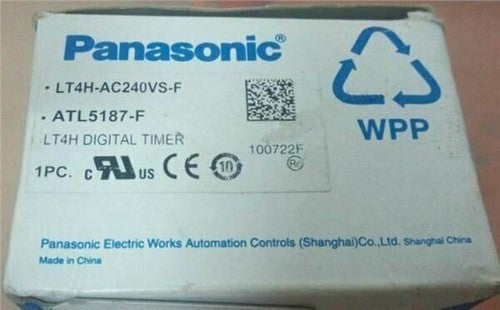 For Panasonic LT4H-AC240VS-F ATL5187-F  Timer Free Shipping