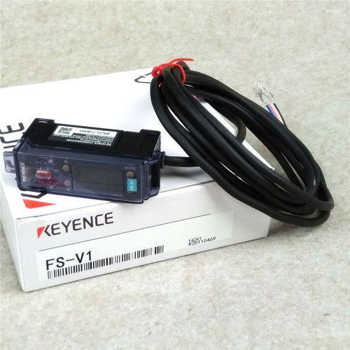 For KEYENCE FS-V1 Fiber Amplifier Sensor