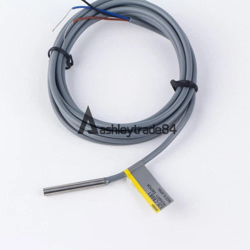 1PC   Inductive Proximity Switch Sensor E2E-CR8B1 E2ECR8B1