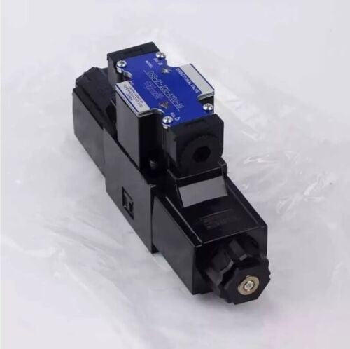 1PCS  for YUKEN DSG-01-2D2-A100-50 Electromagnetic Directional Valve