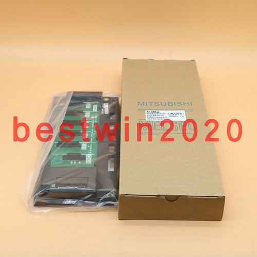 1PC  Mitsubishi Base Unit A1S65B A1S65B Plc Module IN BOX FAST SHIP