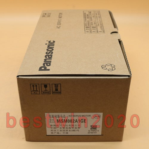 For Panasonic MSM082A1GE  AC Servo Motor Free Shipping