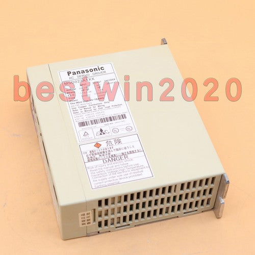 For Panasonic MSD023A1XX  AC servo driver Free Shipping