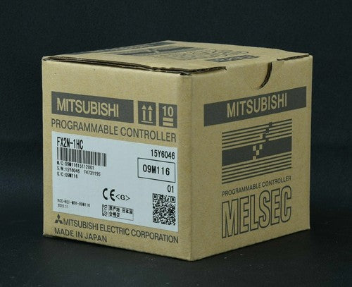 Mitsubishi FX2N-1HC Programmable Logic Controller 1 year warranty