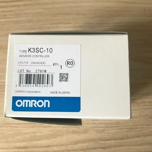 K3SC-10 1PC  K3SC10 Omron communication converter 110-220V k3sc10