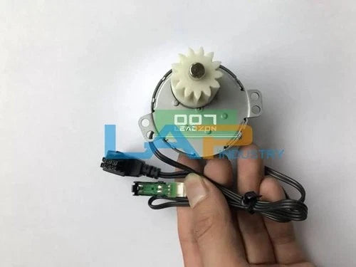 1PC  774800680-00R Control Valve 273 278 Motor Softened Water Control Head