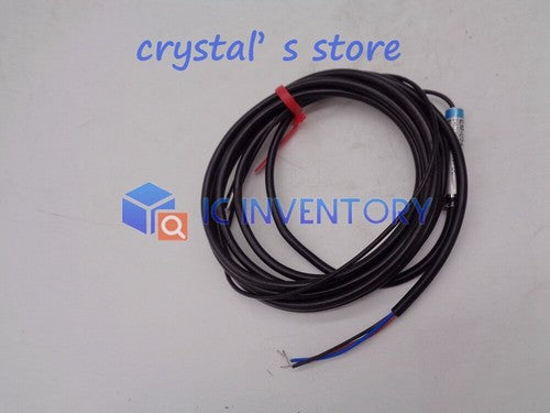 1Pc  Proximity Sensor For Keyence EM-054 EM054 Plc Module