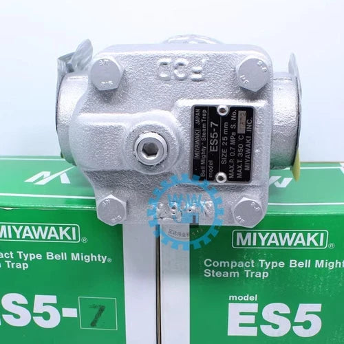 1PC  FIT FOR MIYAWAKI Steam Trap ES5-7 DN25