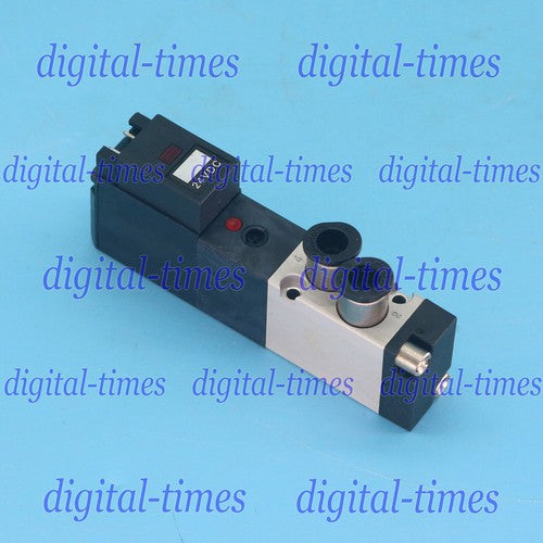 1PC  For KOGANEI 110-4E1-J62-PSL solenoid valve DC24V Fast Delivery