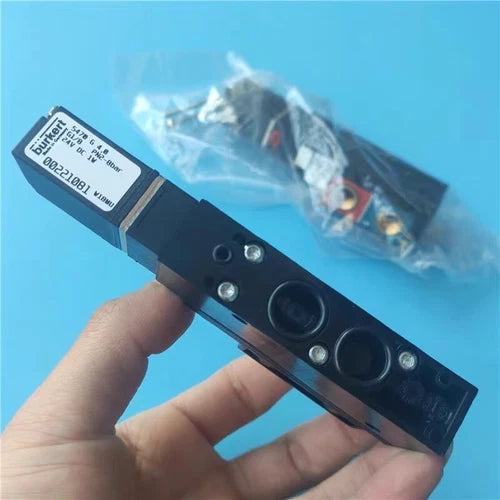 1pc  FIT FOR Burkert Solenoid Valve 5470 00221081