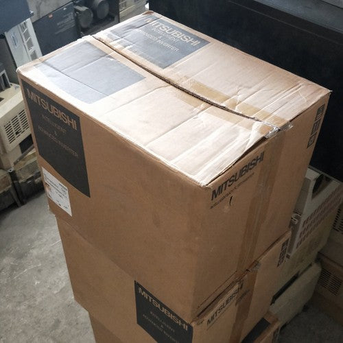 Mitsubishi in box inverter FR-F740-7.5K-CHT1 7.5KW 1 year warranty