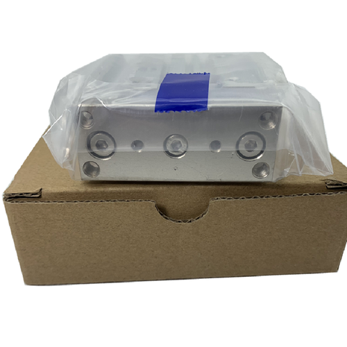 1PC   SMC Cylinder MGPM25-100AZ Free shipping