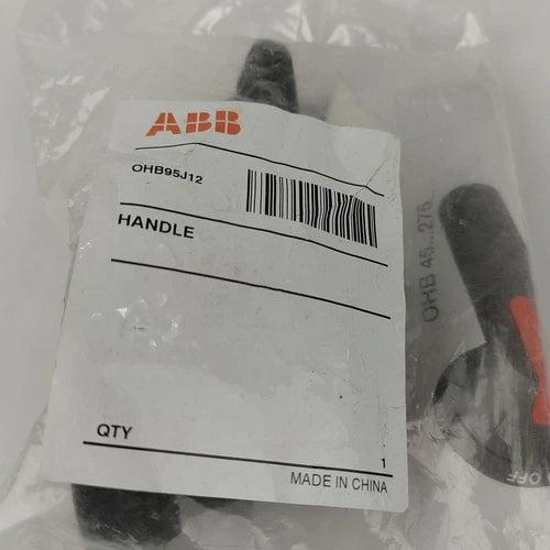 1PC One  Handle Operator  OHB95J12