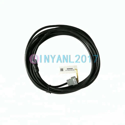 1PCS ONE A660-2005-T506#L-7M (Straight head) for Servo Motor Cable