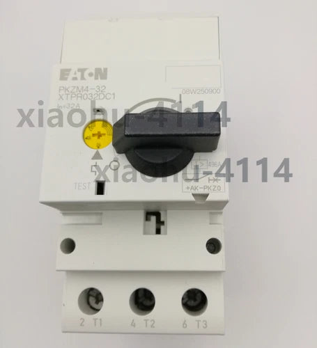 1PC     PKZM4-32 24-32A XTPR032DC1NL  Circuit breaker