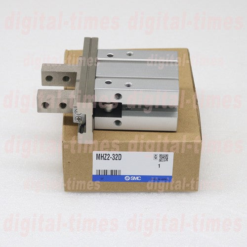 SMC MHZ2-32D Finger cylinder Quality assurance#LJ