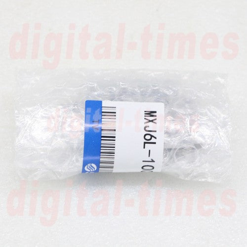 SMC MXJ6L-10CS Slide Cylinder Quality assurance#LJ