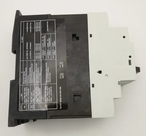 1PC     PKZM4-32 24-32A XTPR032DC1NL  Circuit breaker