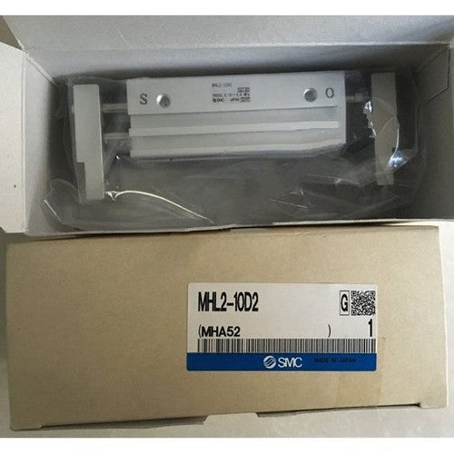 ONE  SMC MHL2-10D2 MHL2-10D2 finger cylinder Free shipping