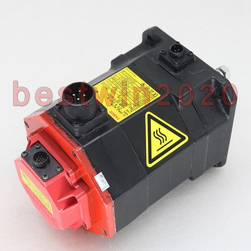For FANUC A06B-2075-B003  servo motor Free Shipping