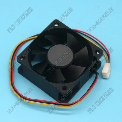 1PC   6CM cooling fan MB60251V1-000C-G99 12V 1.50W 6025