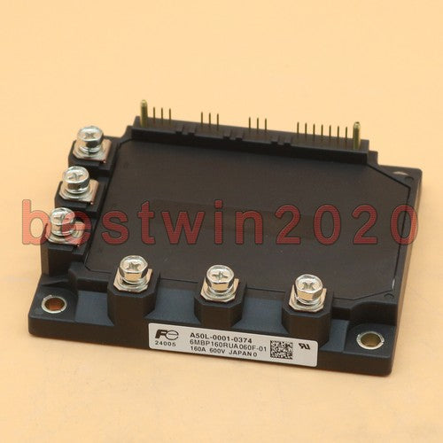 fuji 6MBP160RUA060F-01 A50L-0001-0374  module