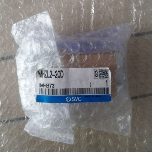 1PC  SMC MHZL2-20D Pneumatic cylinder Free shipping