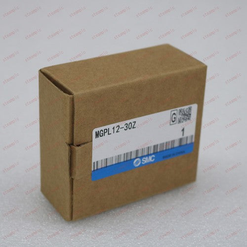 1PS  smc MGPL12-30Z cylinder MGPL12-30Z  SHIP
