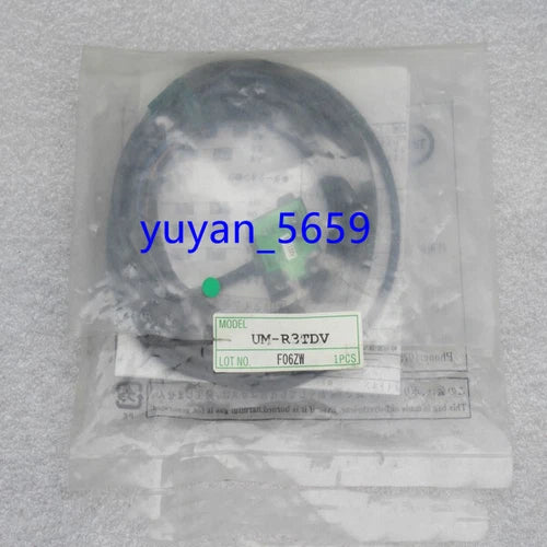 1 PC  UM-R3TDV  Photoelectric Switch