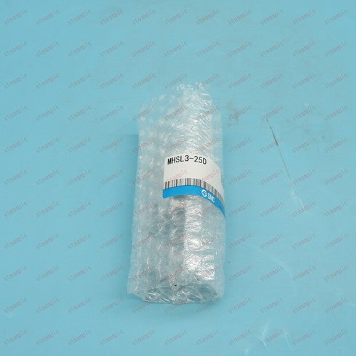 1PS  smc MHSL3-25D Pneumatic cylinder in box  SHIP