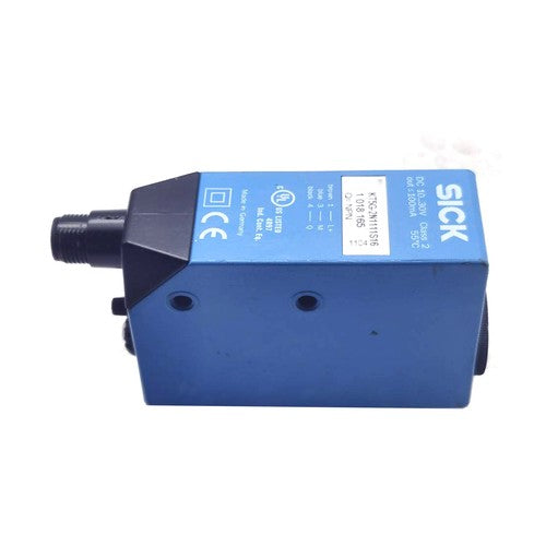 1PC SICK KT5G -2P1111S16 Color Mark Sensor KT5G -2P1111S16