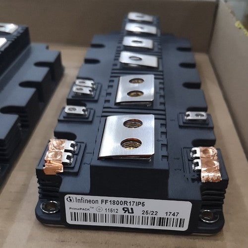 For INFINEON FF1800R17IP5  power module Free Shipping