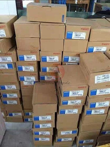 R88M-K05030H-B-Z  Omron Servo Motor R88M-K05030H-B-Z