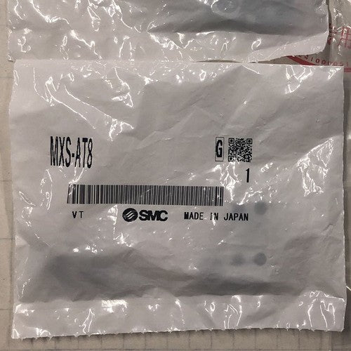 one  SMC MXS-AT8 Cylinder limit block bracket Free shipping
