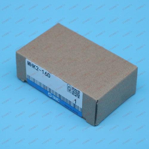 1PS  smc MHK2-16D pneumatic finger cylinder  SHIP