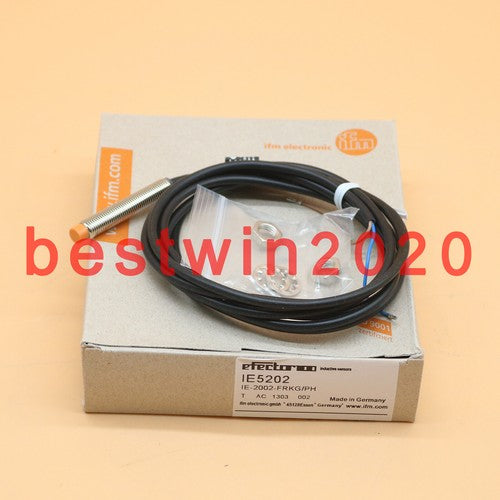 For IFM IE5202  proximity switch sensor Fast Delivery
