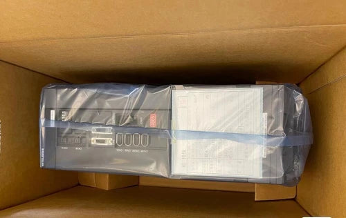 Mitsubishi MDS-DH-V2-8080W 1PC  Servo Drive MDSDHV28080W ping