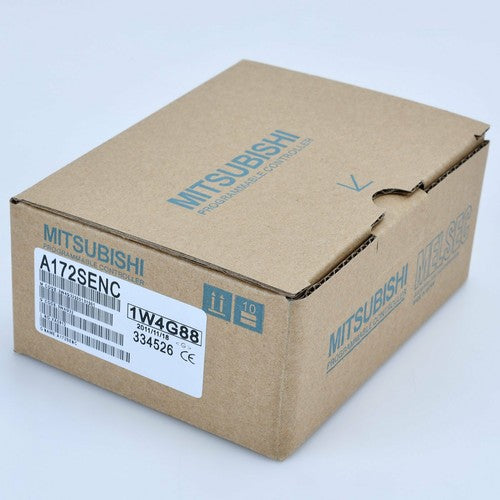 1PC  Mitsubishi in box Model A172SENC 1 year warranty Fast Delivery