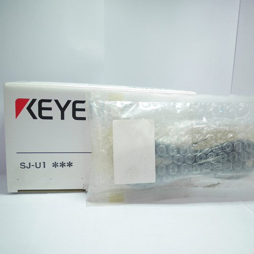 1pc  keyence Static eliminator power supply SJ-U1 one Year Warranty