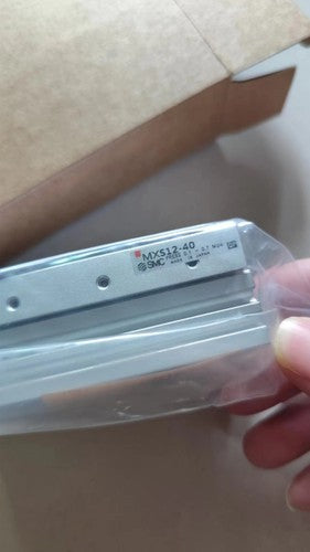 1 PCS SMC MXS12-40 cylinder slide cylinder