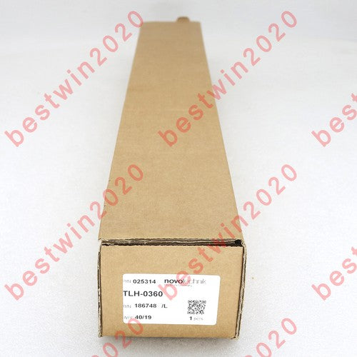 1Pc  Novotechnik TLH-0360 TLH-360 TLH360 Resistance ruler Fast Ship
