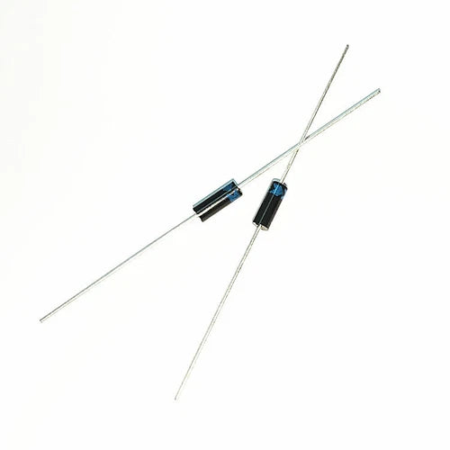 50pcs 20mA 8kV 100nS High Voltage Diode H2008F Fast Recovery Silicon Particles