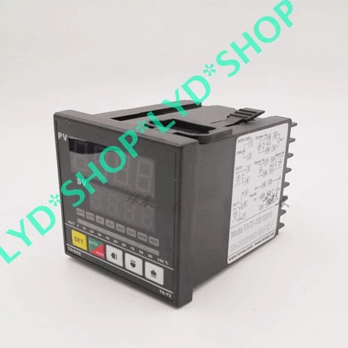 1Pcs   Temperature Controller TA72-13010010