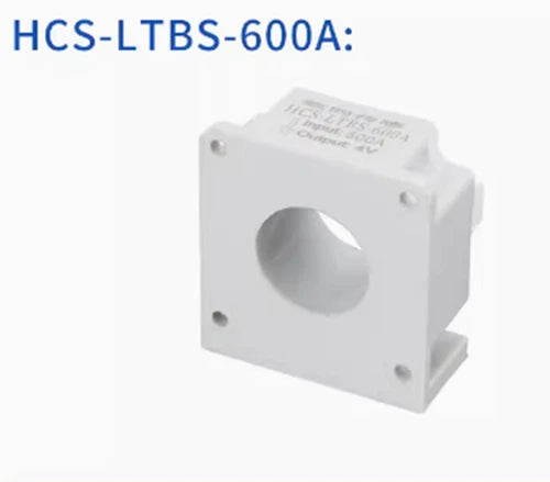 1PC open-loop coherent current sensor HCS-LTBS-600A