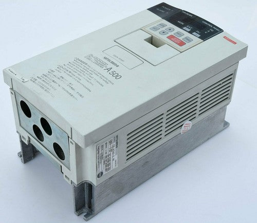 Mitsubishi inverter FR-A540-0.4K-CH 380V 0.4KW Tested In Good Condition