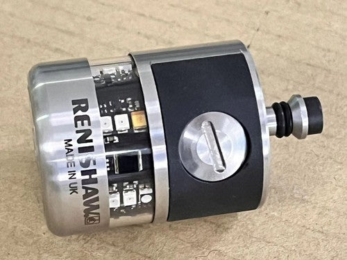 RENISHAW OMP40-2 Optical Transmission probe Head On line measuring Tools Tested