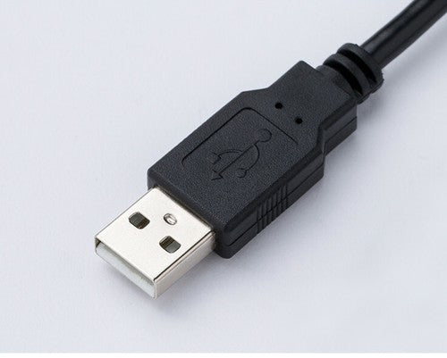 for Mitsubishi MR-J2S/J2 servo debugging cable data cable USB-MR-CPCATCBL3M