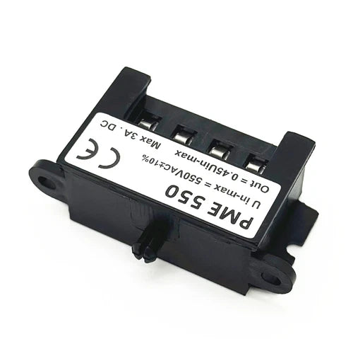 1X brake rectifier 550VAV 3A PME550